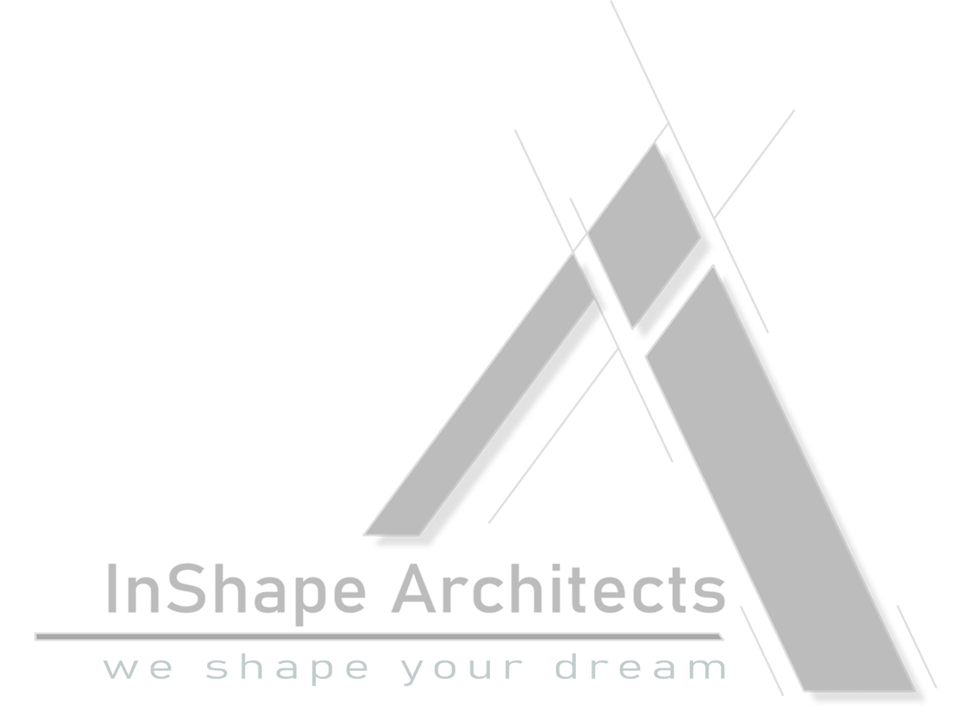 Inshape Architects